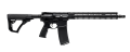 KARABIN DANIEL DEFENSE DDM4 V7 SLW BLK 223REM