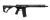 KARABIN DANIEL DEFENSE DDM4 V7 SLW BLK 223REM