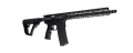 KARABIN DANIEL DEFENSE DDM4 V7 SLW BLK 223REM