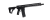 KARABIN DANIEL DEFENSE DDM4 V7 SLW BLK 223REM