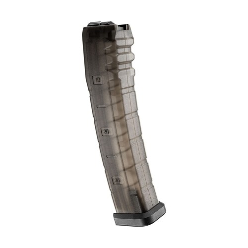 Magazynek HS KUNA 9mm/30rd; transparentny