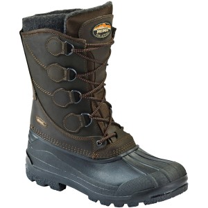 Buty Meindl 7776 10 670246 Soelden Braun 43