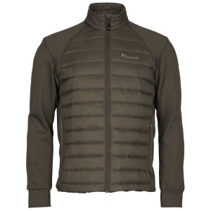Bluza Finnveden Hybid 5241 Dusty Brown XXL