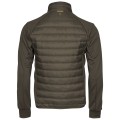 Bluza Finnveden Hybid 5241 Dusty Brown XXL