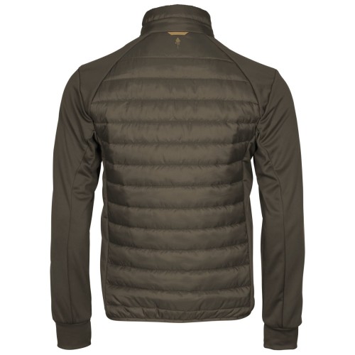 Bluza Finnveden Hybid 5241 Dusty Brown XXL