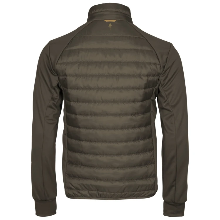 Bluza Finnveden Hybid 5241 Dusty Brown XXL