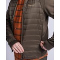 Bluza Finnveden Hybid 5241 Dusty Brown XXL