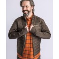 Bluza Finnveden Hybid 5241 Dusty Brown XXL