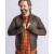 Bluza Finnveden Hybid 5241 Dusty Brown XXL