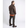 Bluza Finnveden Hybid 5241 Dusty Brown XXL