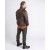 Bluza Finnveden Hybid 5241 Dusty Brown XXL