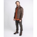 Bluza Finnveden Hybid 5241 Dusty Brown XXL