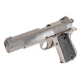Pistolet Wiatrówka 4,5mm 1911 Thompson Silver