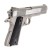 Pistolet Wiatrówka 4,5mm 1911 Thompson Silver