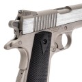 Pistolet Wiatrówka 4,5mm 1911 Thompson Silver