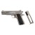 Pistolet Wiatrówka 4,5mm 1911 Thompson Silver