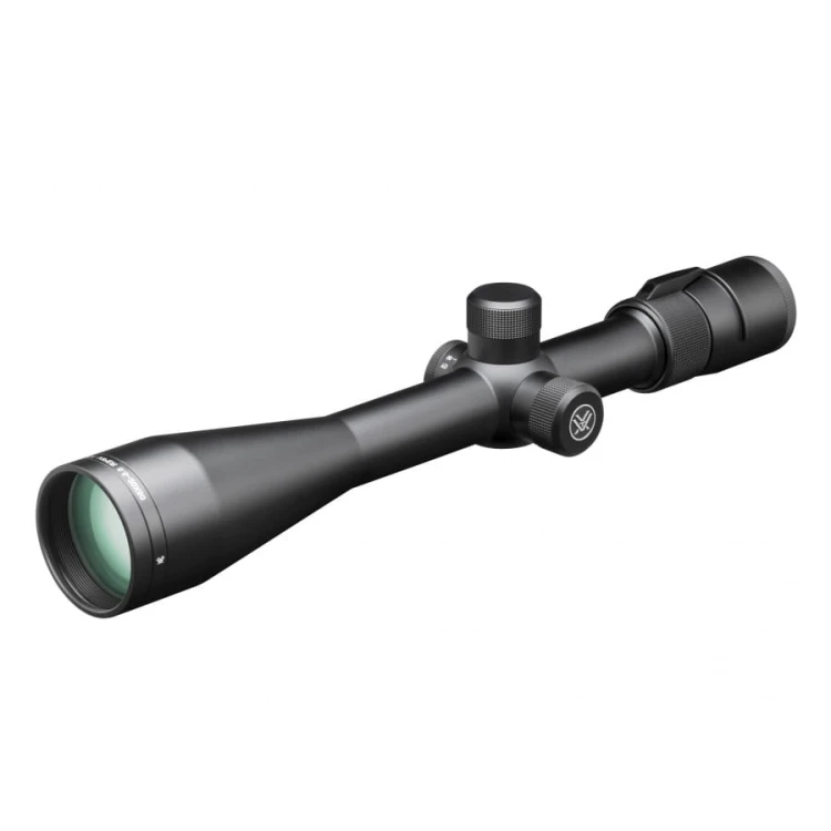 Luneta celownicza Vortex Viper 6,6-20x50 30mm PA