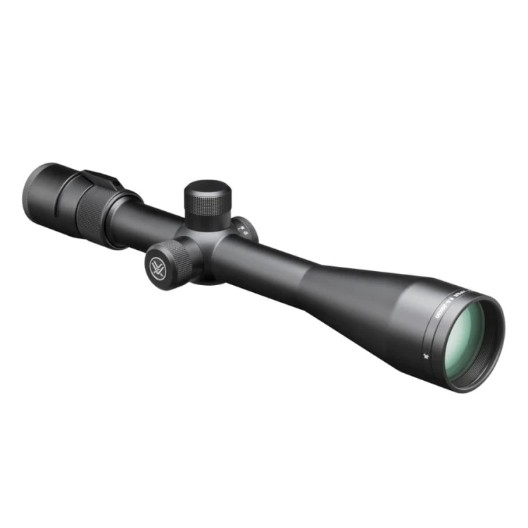 Luneta celownicza Vortex Viper 6,6-20x50 30mm PA