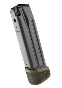 Magazynek do HS Echelon 9mm 20NB (ze stopką) BLK