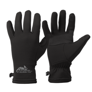 Rękawice Tracker Outback Gloves czarne L