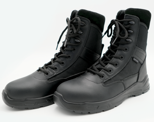 Buty Bennon Grom O1 czarne 38