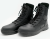 Buty Bennon Grom O1 czarne 40