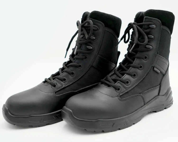 Buty Bennon Grom O1 czarne 46