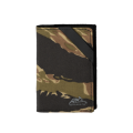 Portfel EDC Mini Cordura Tiger Stripe