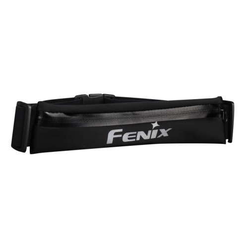 Saszetka na biodra Fenix AFB-10 czarna