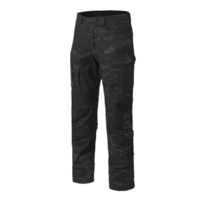 Spodnie Helikon MCDU Multicam Black L