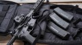 Karabinek AR15 Radian Model 1 223REM 14,5" OD Green