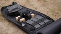 Karabinek AR15 Radian Model 1 223REM 14,5" OD Green