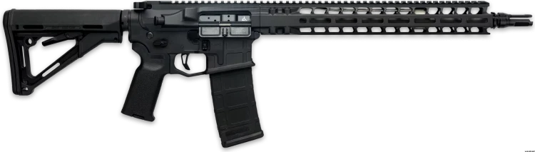 Karabinek AR15 Radian Model 1 223REM 14,5" BLK