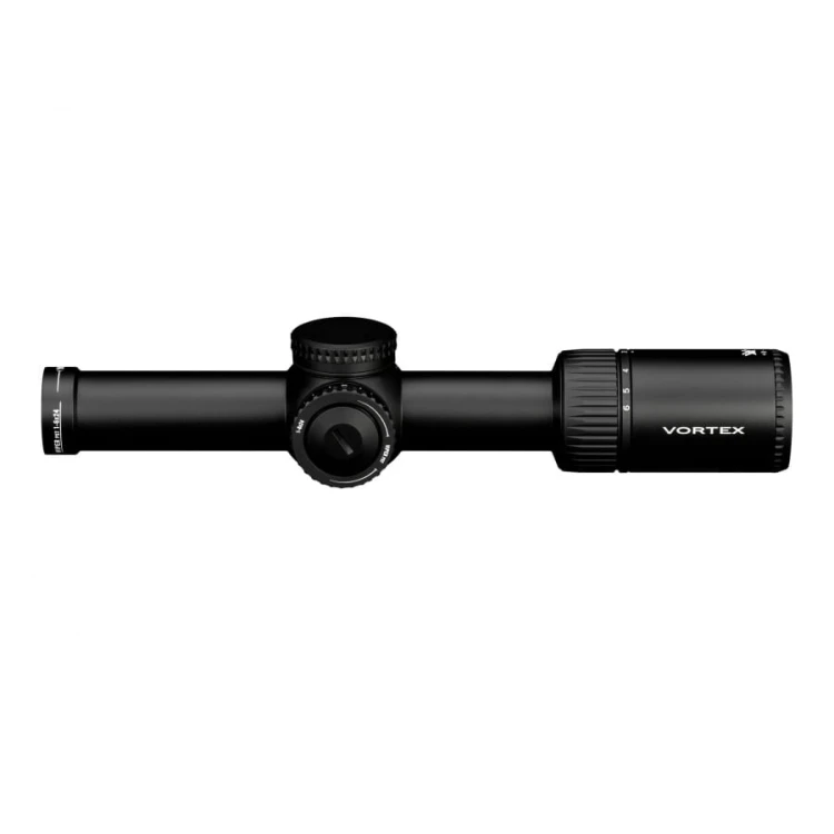 Luneta celownicza Vortex Viper PST II 1-6×24