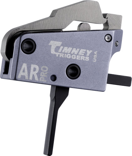 Spust Timney AR PRO 2 stage 8oz+1.5lbs