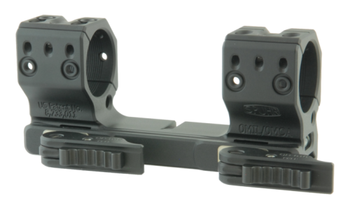 Montaż Spuhr QDP-3006 0 MOA 30mm