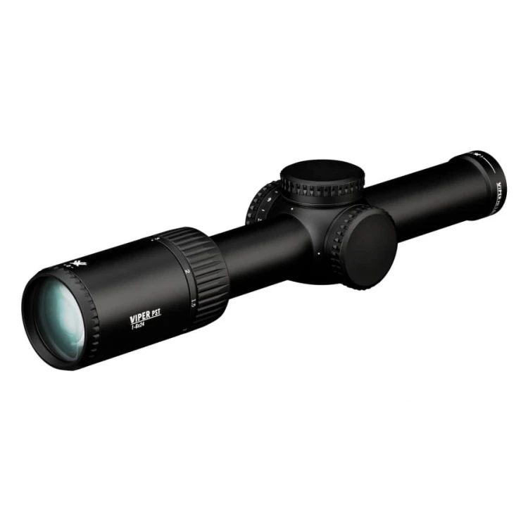 Luneta celownicza Vortex Viper PST II 1-6×24