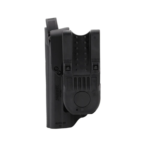 Kabura GHOST Taktyczna 5.2 z rotacją SigSauer P320