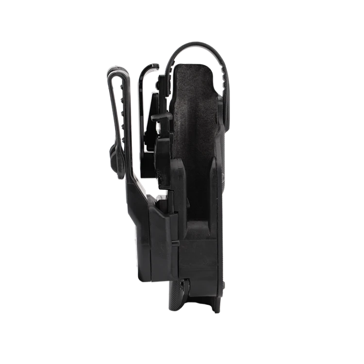 Kabura GHOST Taktyczna 5.2 z rotacją Walther PDP