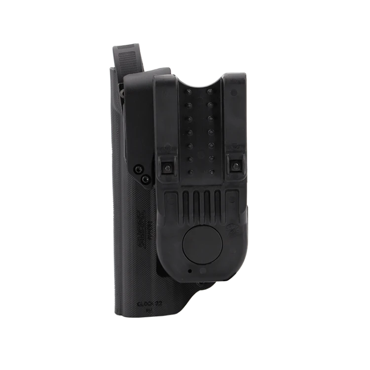 Kabura GHOST Taktyczna 5.2 z rotacją Walther PDP