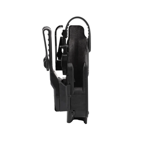 Kabura GHOST Taktyczna 5.2 z rotacją Glock 17 itp