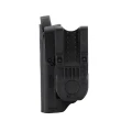 Kabura GHOST Taktyczna 5.2 z rotacją Steyr M9 L9