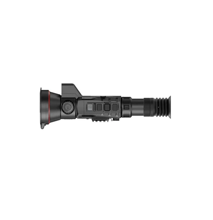 Rico 2 H75R AMOLED 2560x2560