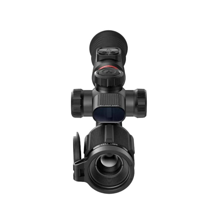 Termowizor z dalmierzem 1200m