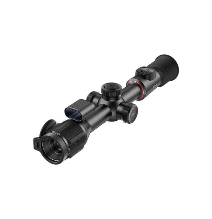 Luneta termowizyjna Nocpix Bolt P25R