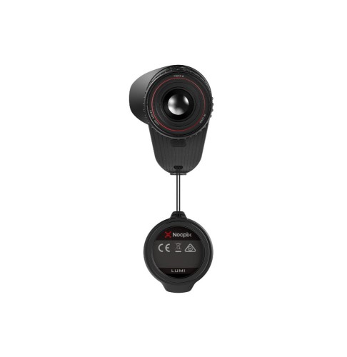Nocpix Lumi L19 384x288 19mm