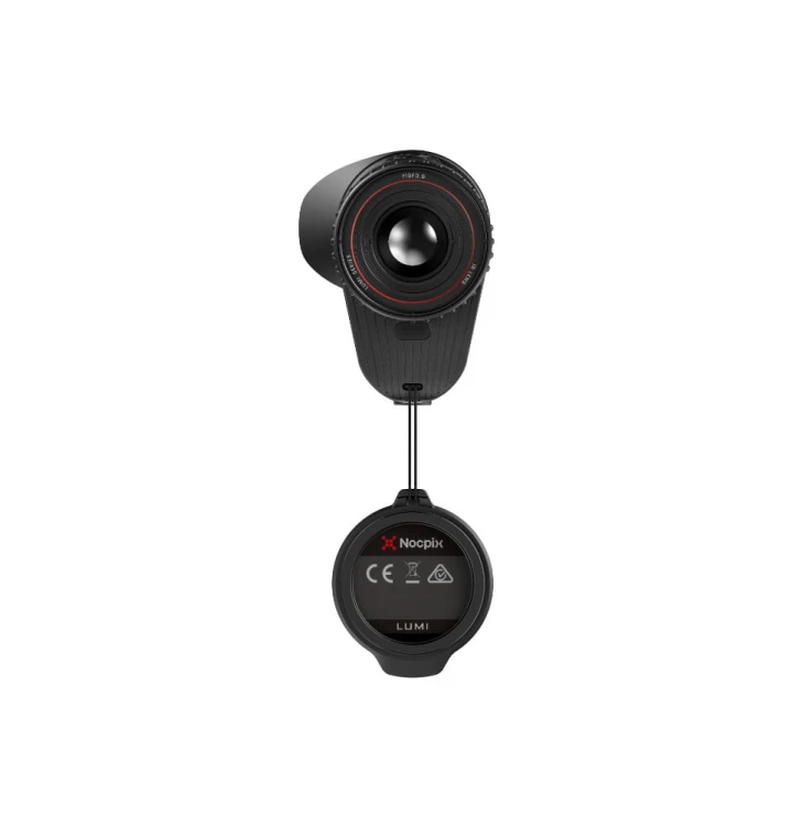 Nocpix Lumi L19 384x288 19mm