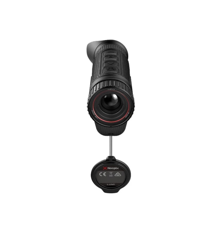Lumi L19 F0.9 obiektyw