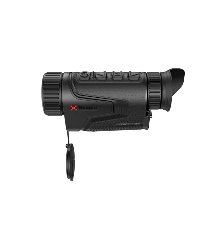 Nocpix Lumi H35 Reality+ AI