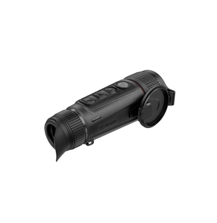 Termowizja NETD 15mK IP67